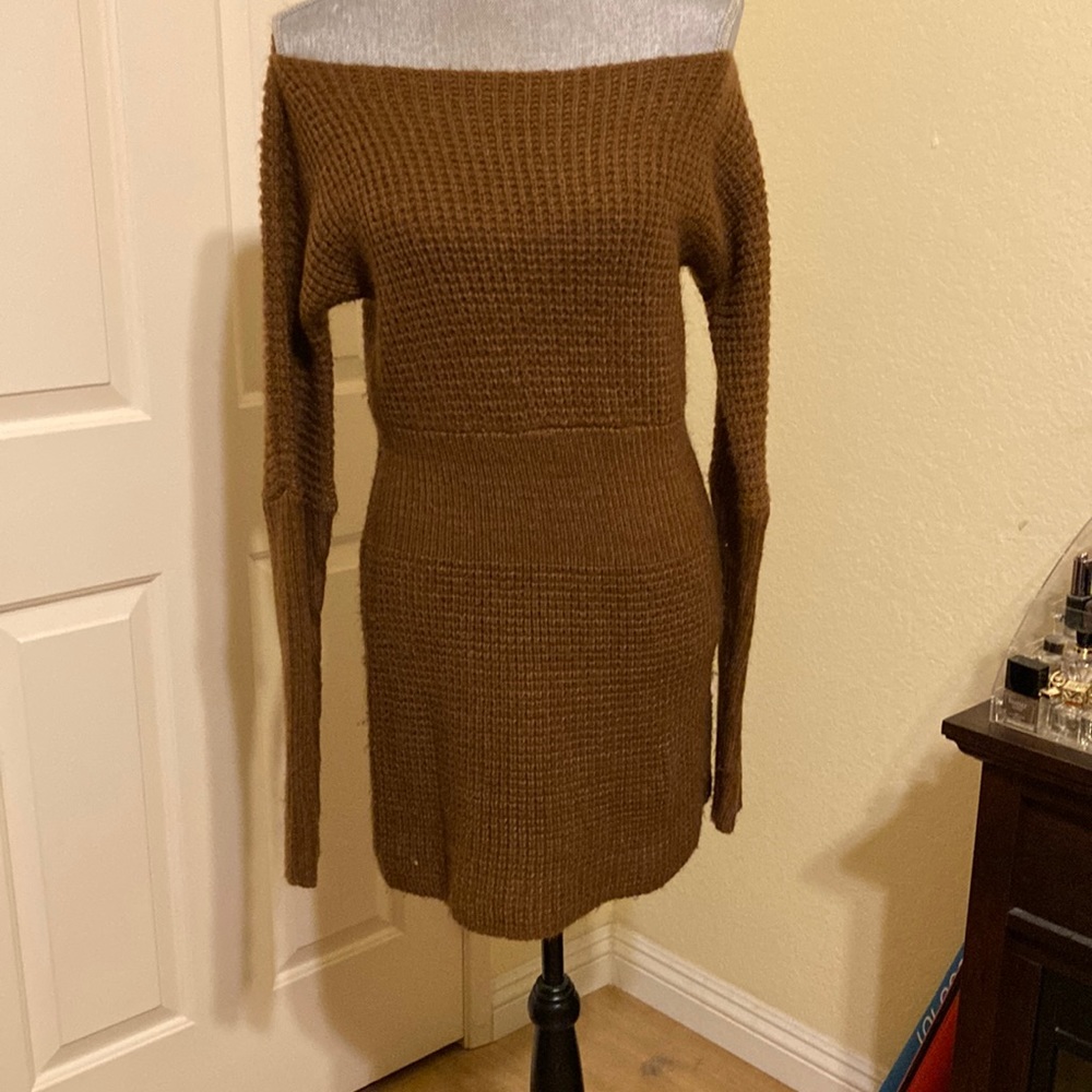 Free size dress